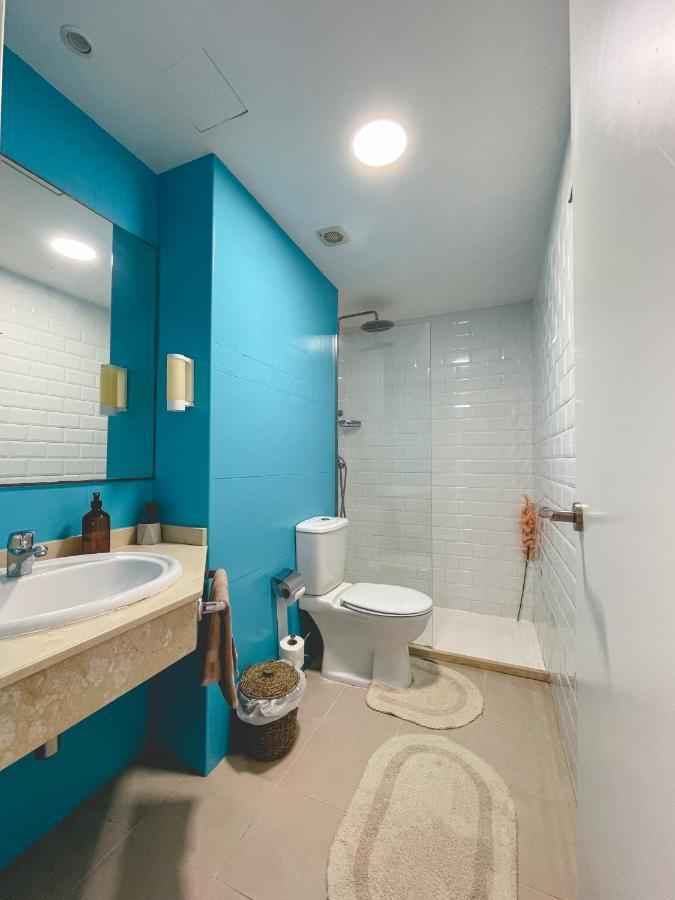 Seaside Apartment Corralejo : A Cozy Holiday Home In A Peaceful Well Located Green Complex מראה חיצוני תמונה